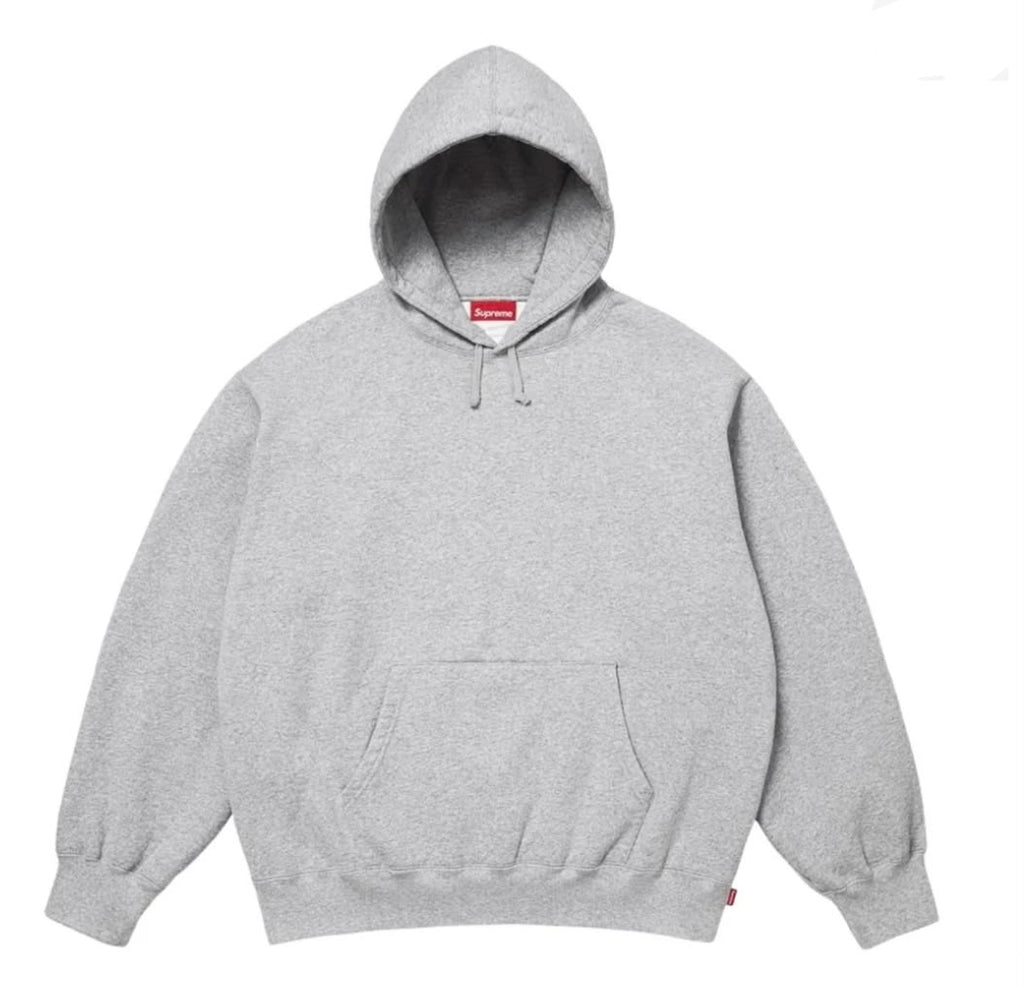 Supreme Hoodie