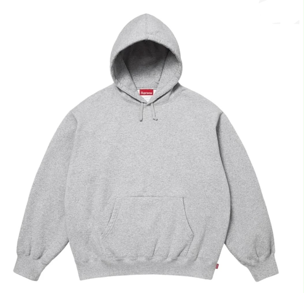 Supreme Hoodie