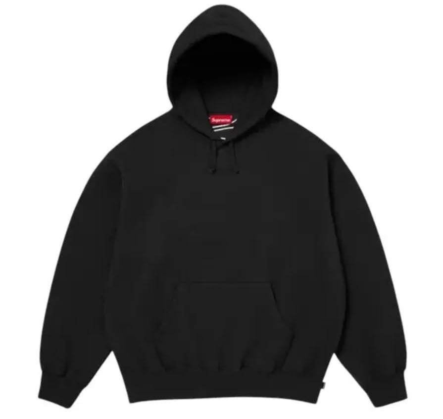 Supreme Hoodie