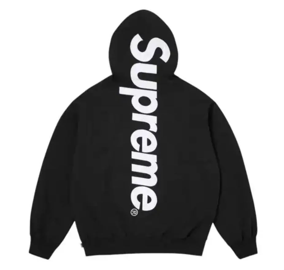 Supreme Hoodie