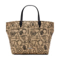 Chrome Hearts Large Beaches Bag Multicolor Motif