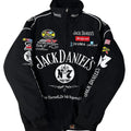 Jack Daniel’s Old No. 7 Racing Jacket – Black NASCAR Edition