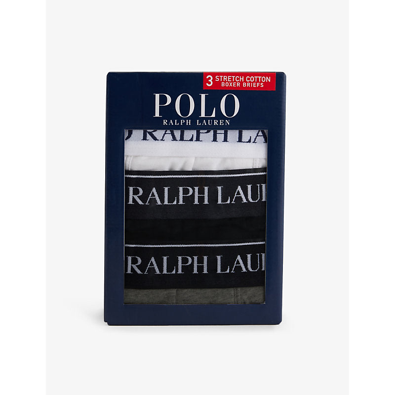 POLO RALPH LAUREN -pants