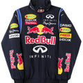 Red Bull Racing F1 Team Jacket – Limited Edition Motorsport