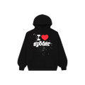 Sp5der hoodie