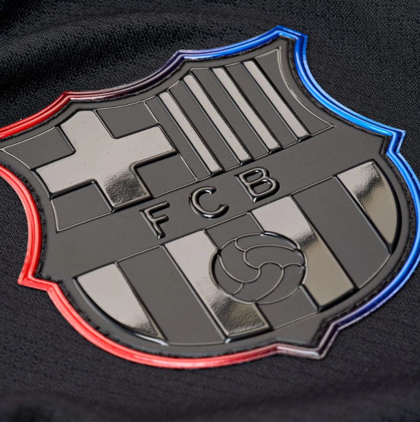 FC Barcelona x Travis Scott Limited Edition Away Kit