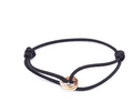 Cartier 'Trinity De Cartier'  Cord Bracelet