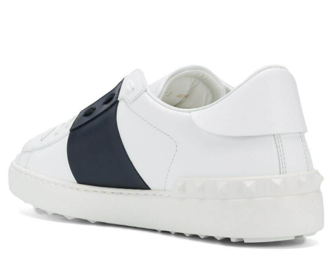 VALENTINO GARAVANI - Logoed