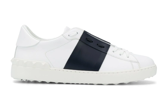 VALENTINO GARAVANI - Logoed