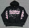 Broken Planet Hoodie