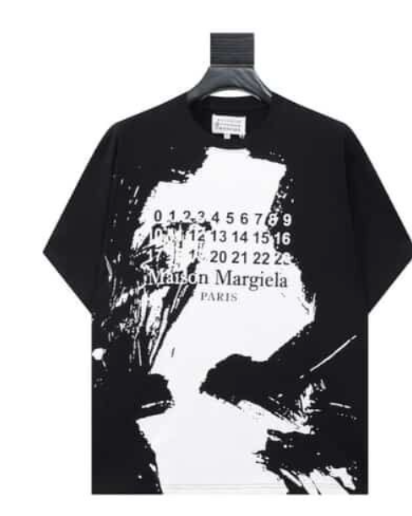 Maison Margiela shirt