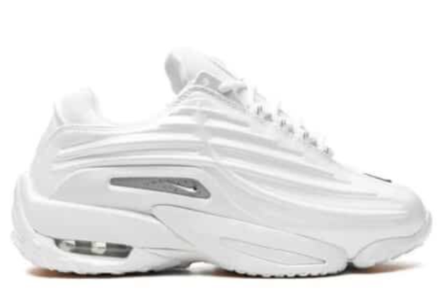 Nike NOCTA Hot Step 2 "White"