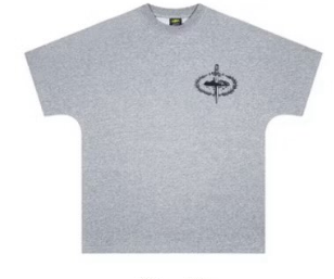 Corteiz X 21 Savage Shirt