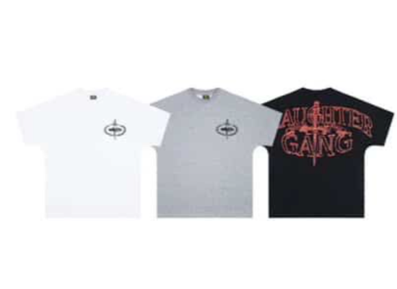 Corteiz X 21 Savage Shirt