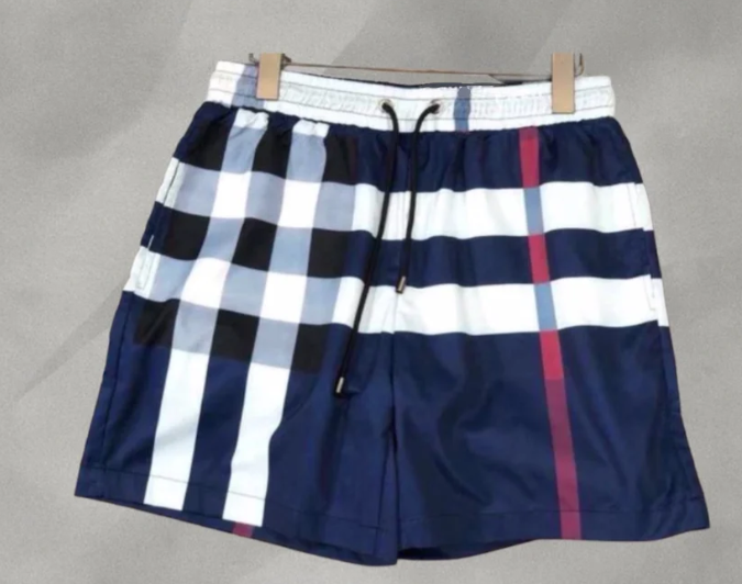 Burberry Swimming Shorts