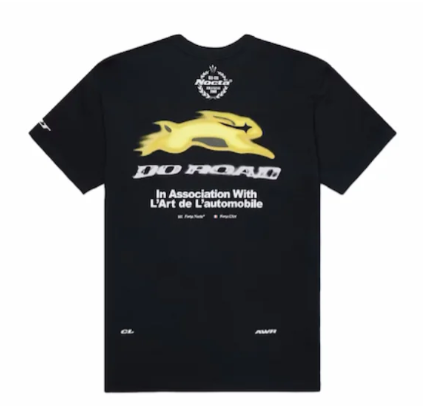 Nocta t-shirt