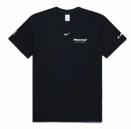 Nocta t-shirt