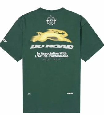 Nocta t-shirt
