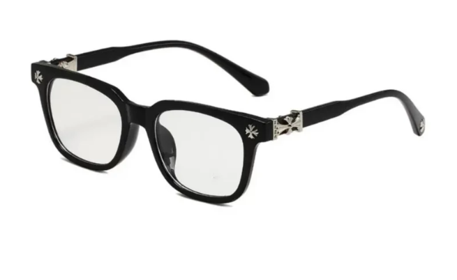 Chrome Hearts glasses
