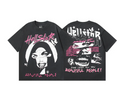 Hellstar shirt