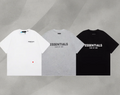 ESSENTIALS t-shirt