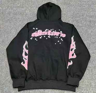 Broken Planet Hoodie