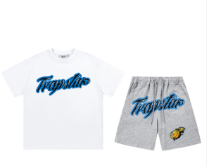 Trapstar T-Shirts & Shorts