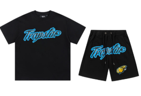 Trapstar T-Shirts & Shorts