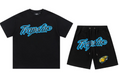 Trapstar T-Shirts & Shorts