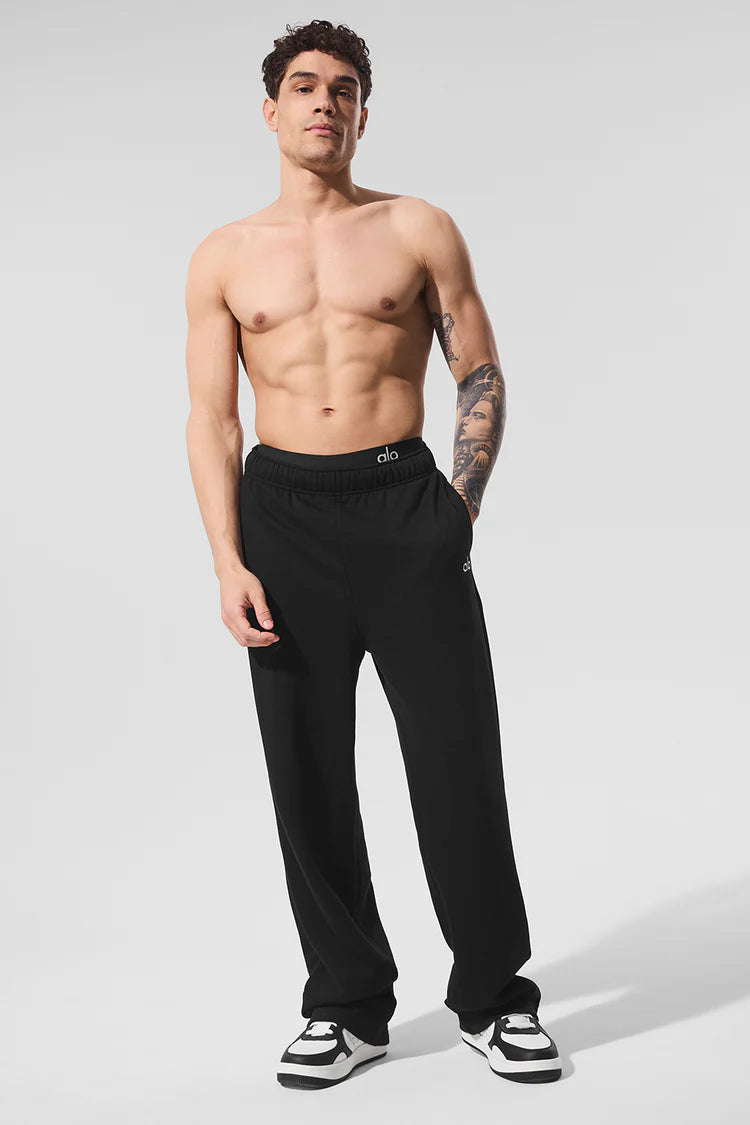Accolade Straight Leg Sweatpant