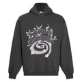 Broken Planet "Star Gazing" Hoodie Black