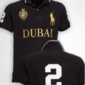 Vintage ralph lauren polo t-shirt ( Dubai )