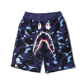 Bape Shorts | Blue