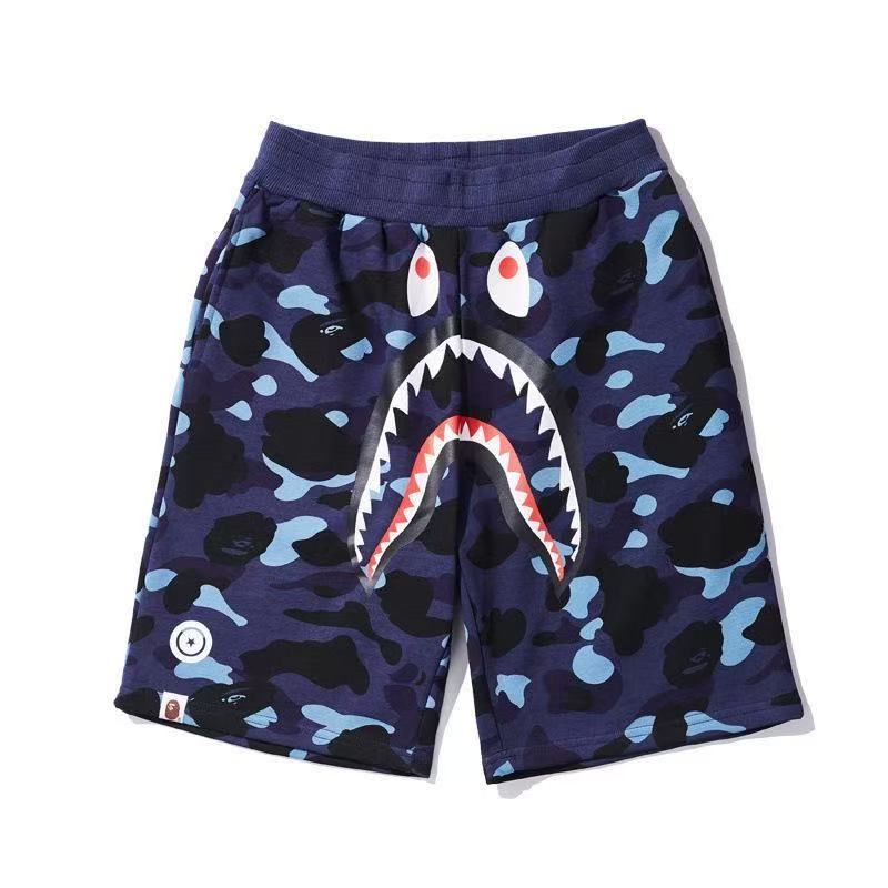 Bape Shorts | Blue