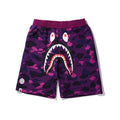 Bape Shorts| Purple