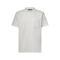 Louis Vuitton Monogram Pique T-shirt