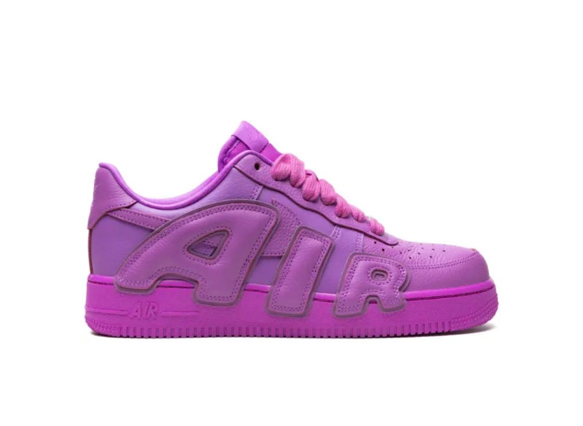 Nike Air Force 1 (Pink)