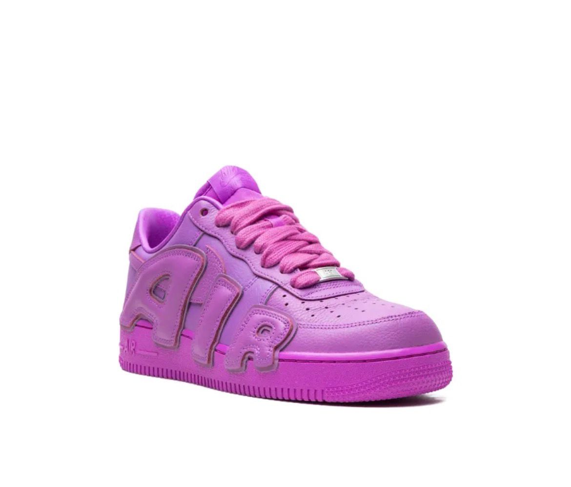 Nike Air Force 1 (Pink)