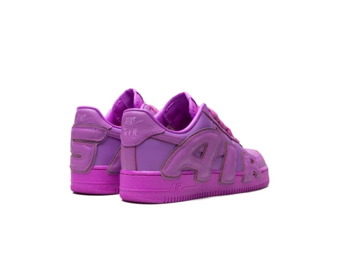 Nike Air Force 1 (Pink)