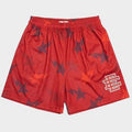 Eric Emanuel x BAPE EE Basic Shorts