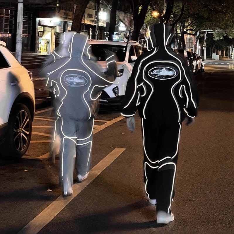 Corteiz x Nike NRG Onyx Track Jacket