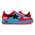 A Bathing Ape Bape Sta Marvel Comics Spider-Man