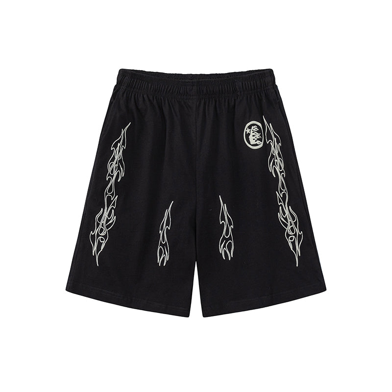 Trapstar Series - shorts