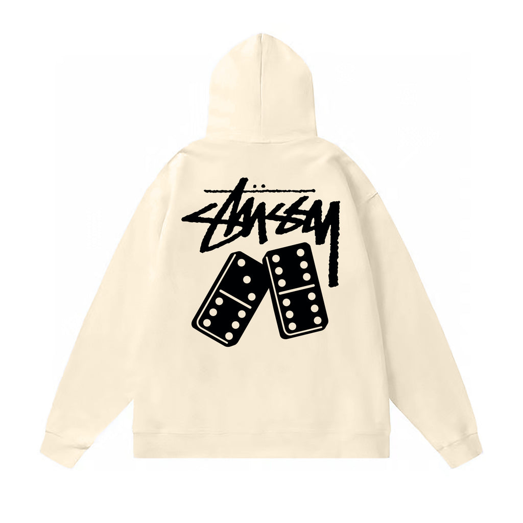 Stüssy Domino Hoodie