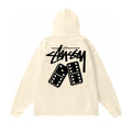 Stüssy Domino Hoodie