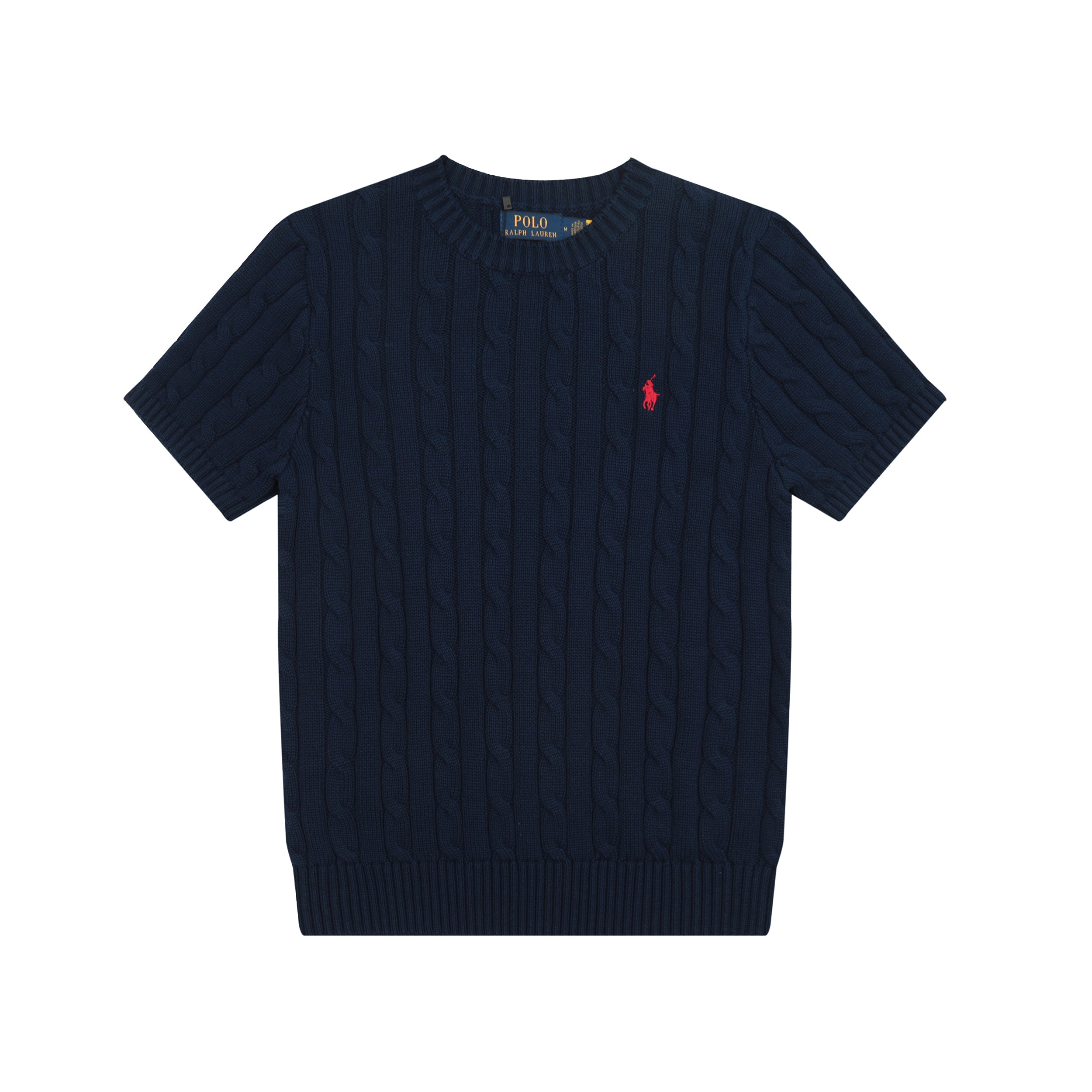 Polo Paul series - half sleeves