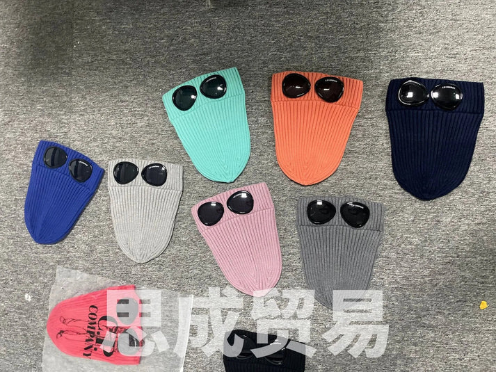 CP Company Hat New Rib CP Hat