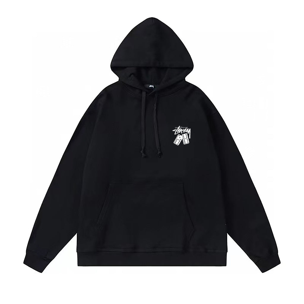 stussy hoodies