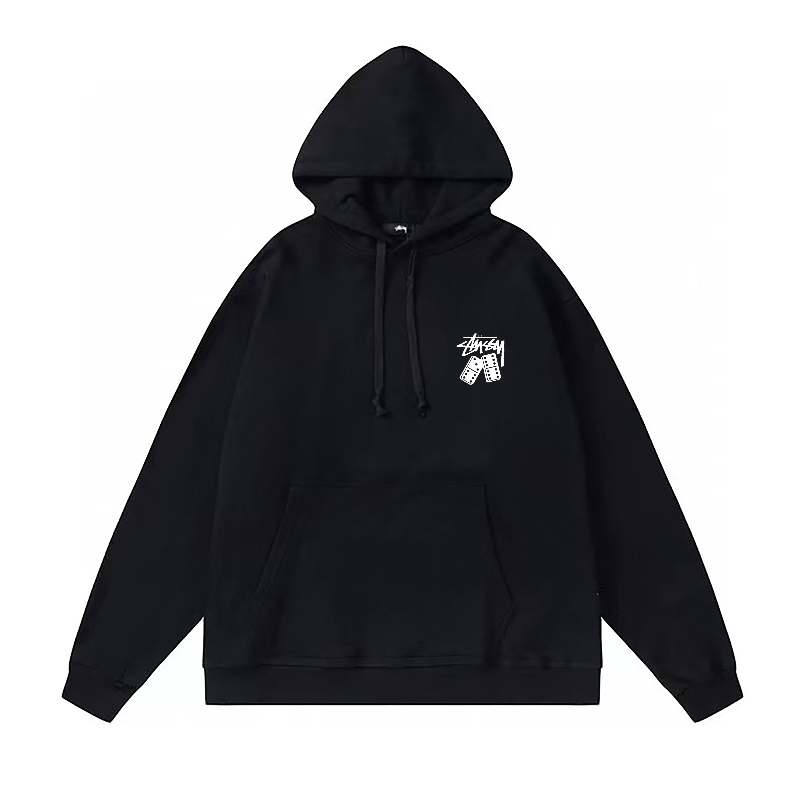 stussy hoodies