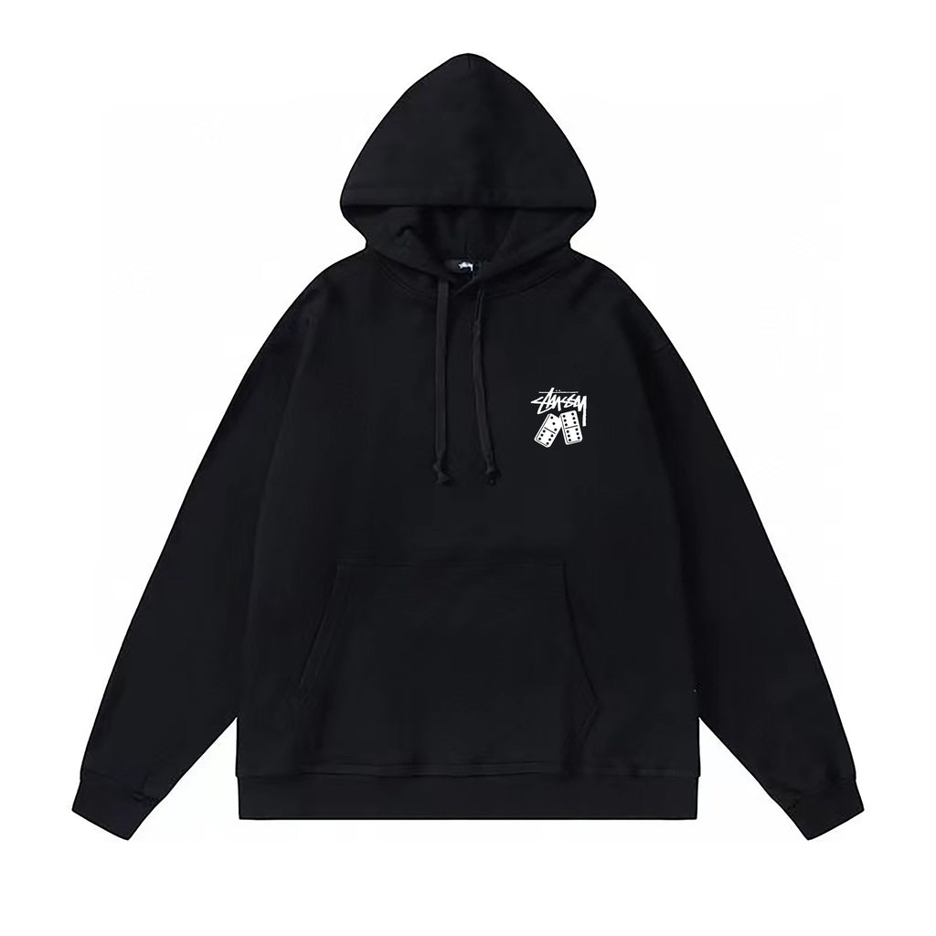 Stüssy Domino Hoodie